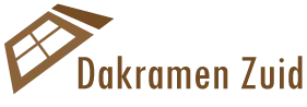 Dakramen Zuid logo